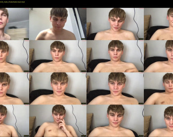 tasteithorny — 64 minute Chaturbate male cam show recording, 720p, Jun 29, 2025