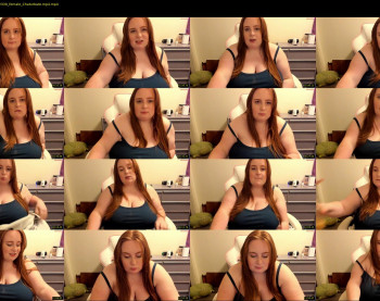 thiccjess420 — 16 minute Chaturbate female cam show recording, 720p, Jun 29, 2025