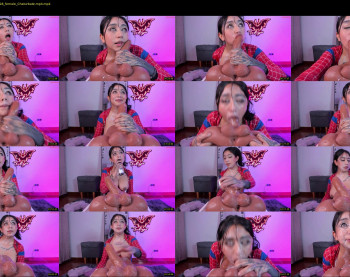 tokyo_444 — 38 minute Chaturbate female cam show recording, 720p, Jun 29, 2025