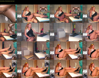 totally_spy — 80 minute Chaturbate female cam show recording, 720p, Jun 29, 2025