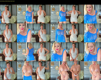 tunderose — 18 minute Chaturbate female cam show recording, 720p, Jun 29, 2025