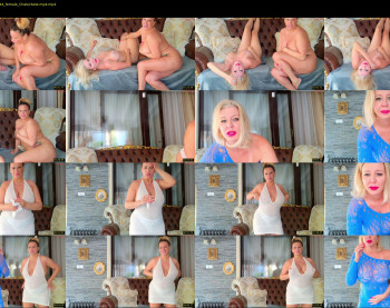 tunderose — 12 minute Chaturbate female cam show recording, 720p, Jun 29, 2025
