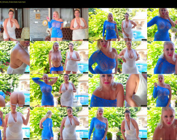 tunderose — 120 minute Chaturbate female cam show recording, 720p, Jun 29, 2025