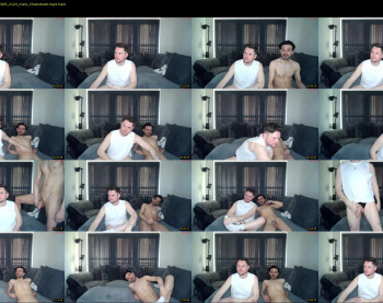 twotwinkhusbands — 16 minute Chaturbate male cam show recording, 720p, Jun 29, 2025
