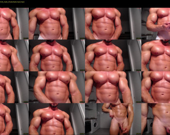 vecinito_ctb — 67 minute Chaturbate male cam show recording, 720p, Jun 29, 2025