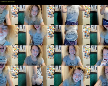 viodetta — 74 minute Chaturbate female cam show recording, 720p, Jun 29, 2025