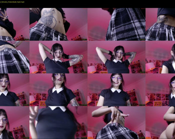 wangxi__ — 120 minute Chaturbate female cam show recording, 720p, Jun 29, 2025