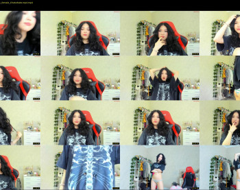 wastforu — 29 minute Chaturbate female cam show recording, 720p, Jun 29, 2025