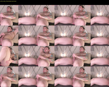 waynemiller_ — 11 minute Chaturbate male cam show recording, 720p, Jun 29, 2025