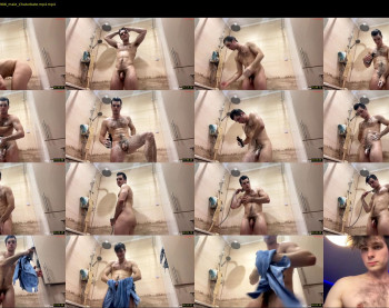waynenorth — 11 minute Chaturbate male cam show recording, 720p, Jun 29, 2025