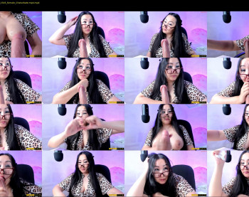 wethoneybee — 70 minute Chaturbate female cam show recording, 720p, Jun 29, 2025