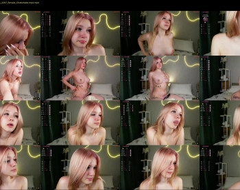 wildadearborn — 87 minute Chaturbate female cam show recording, 720p, Jun 29, 2025