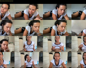 wildahankin — 20 minute Chaturbate female cam show recording, 720p, Jun 29, 2025