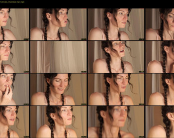 yulladao — 33 minute Chaturbate female cam show recording, 720p, Jun 29, 2025