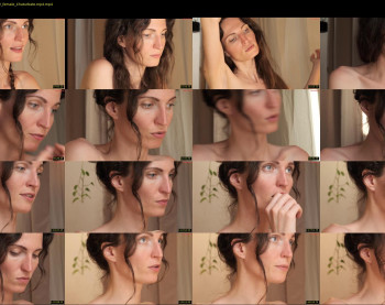 yulladao — 120 minute Chaturbate female cam show recording, 720p, Jun 29, 2025