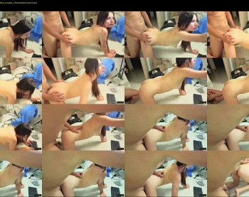 0ne_of_0ne — 3 minute Chaturbate couple cam show recording, 720p, Jul 1, 2025