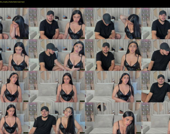 1m_valery — 21 minute Chaturbate female cam show recording, 720p, Jun 30, 2025