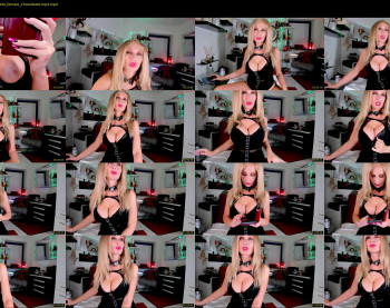 2bigass4_u — 20 minute Chaturbate female cam show recording, 720p, Jun 30, 2025