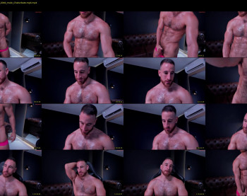 _adamcoper_ — 103 minute Chaturbate male cam show recording, 720p, Jun 30, 2025