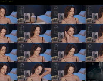_arta_ — 40 minute Chaturbate female cam show recording, 720p, Jun 30, 2025