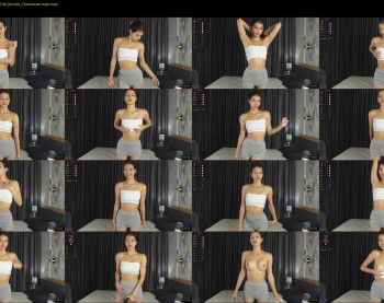 _ifyouwant_ — 7 minute Chaturbate female cam show recording, 720p, Jun 30, 2025