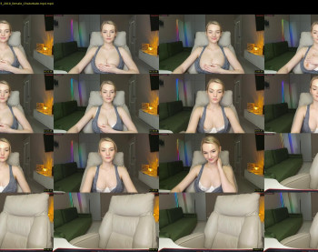 _passion_show_ — 73 minute Chaturbate couple cam show recording, 720p, Jun 30, 2025