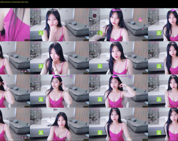 _smileflower_ — 5 minute Chaturbate female cam show recording, 720p, Jun 30, 2025
