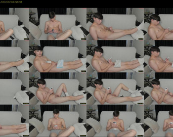 _stager_ — 121 minute Chaturbate male cam show recording, 720p, Jun 30, 2025