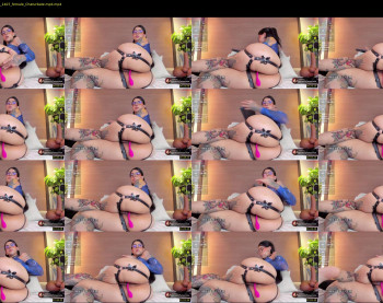 abbymonroee — 3 minute Chaturbate female cam show recording, 720p, Jun 30, 2025