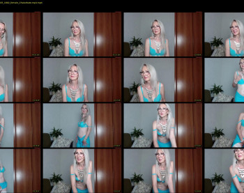 agatha_moore_ — 13 minute Chaturbate female cam show recording, 720p, Jun 30, 2025