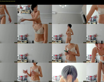 ailey_chao — 27 minute Chaturbate female cam show recording, 720p, Jun 30, 2025