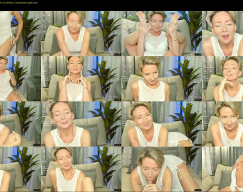 alexandrafix — 64 minute Chaturbate female cam show recording, 720p, Jun 30, 2025