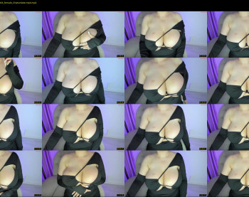 alicelevine — 14 minute Chaturbate female cam show recording, 720p, Jun 30, 2025