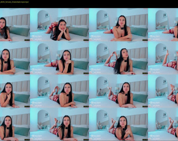 alison_miller9 — 36 minute Chaturbate female cam show recording, 720p, Jun 30, 2025