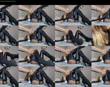 allesya23 — 16 minute Chaturbate female cam show recording, 720p, Jun 30, 2025