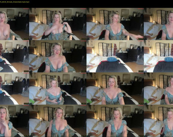 alwaysaffirming — 37 minute Chaturbate couple cam show recording, 480p, Jul 1, 2025