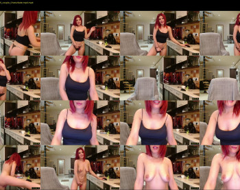 aly_alyce — 93 minute Chaturbate female cam show recording, 720p, Jun 30, 2025