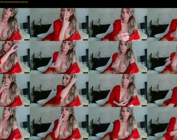 amanda0803 — 5 minute Chaturbate female cam show recording, 720p, Jun 30, 2025