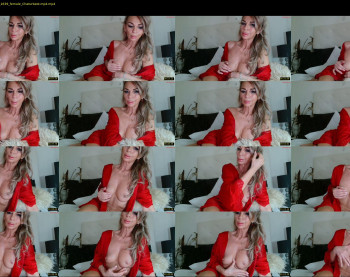 amanda0803 — 3 minute Chaturbate female cam show recording, 720p, Jun 30, 2025