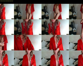 amanda0803 — 5 minute Chaturbate female cam show recording, 720p, Jun 30, 2025