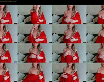 amanda0803 — 3 minute Chaturbate female cam show recording, 720p, Jun 30, 2025