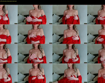 amanda0803 — 6 minute Chaturbate female cam show recording, 720p, Jun 30, 2025