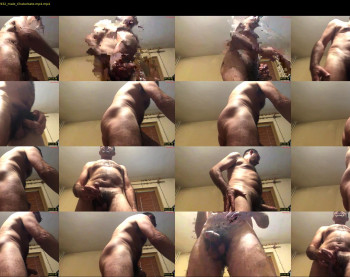 amaranther — 5 minute Chaturbate male cam show recording, 720p, Jun 30, 2025