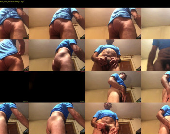 amaranther — 7 minute Chaturbate male cam show recording, 720p, Jun 30, 2025