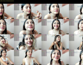 amy_innocent_ — 40 minute Chaturbate female cam show recording, 720p, Jul 1, 2025