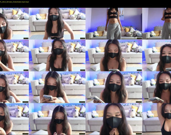 amyalwayshere — 121 minute Chaturbate female cam show recording, 720p, Jun 30, 2025