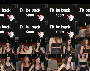 anabel2054 — 120 minute Chaturbate female cam show recording, 720p, Jun 30, 2025