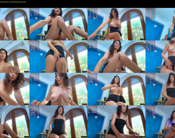 anna_lewis — 75 minute Chaturbate female cam show recording, 720p, Jun 30, 2025