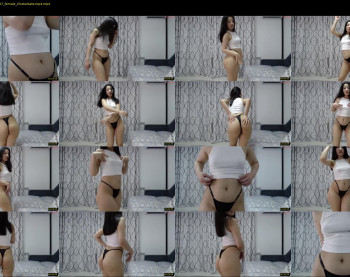 arizu9314 — 35 minute Chaturbate female cam show recording, 720p, Jun 30, 2025