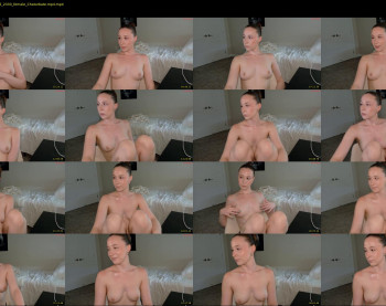 audreyjones03 — 41 minute Chaturbate female cam show recording, 720p, Jun 30, 2025